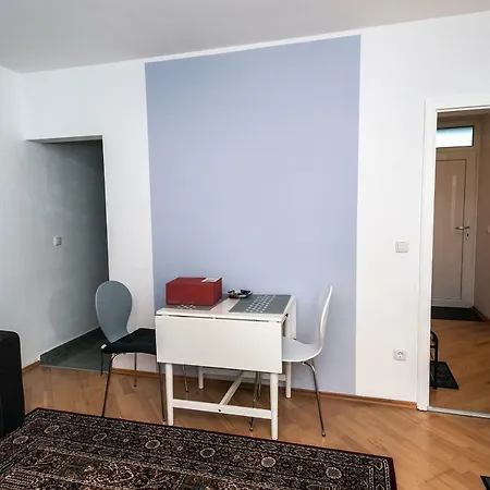 Apartamento Lovely In
