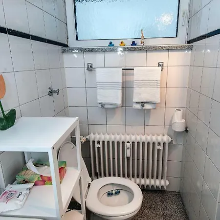 Apartamento Lovely In Augsburg