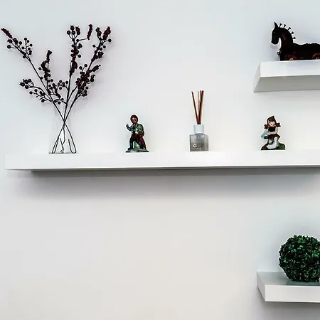 Lovely In Apartment Augsburg